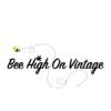 beehighonvintag